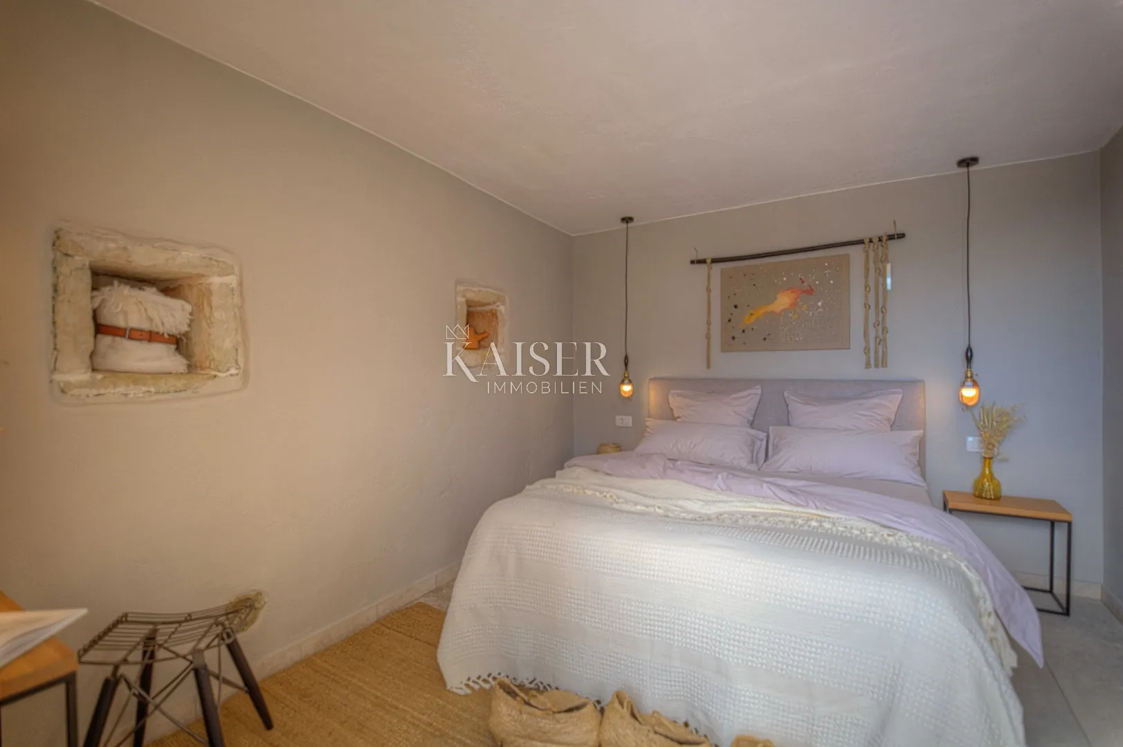 istra, sv.lovreč kamena vila s bazenom - slika 9