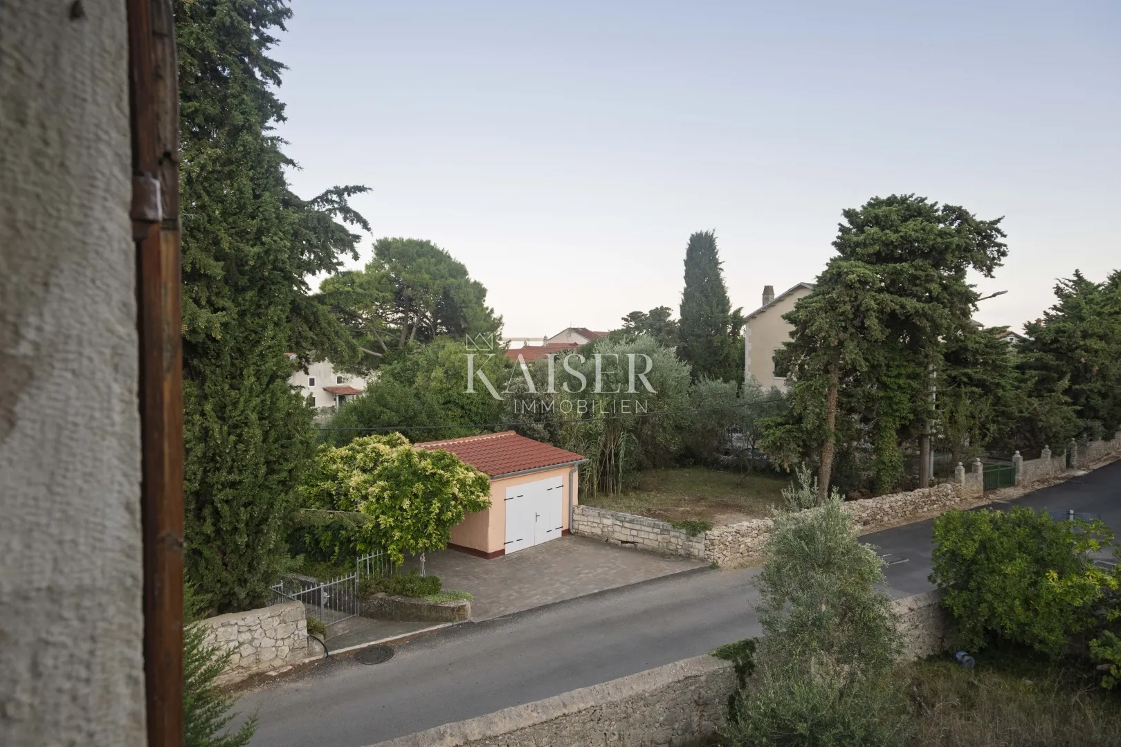 mali lošinj, nerezine-tradicionalna kamena kuća - slika 48