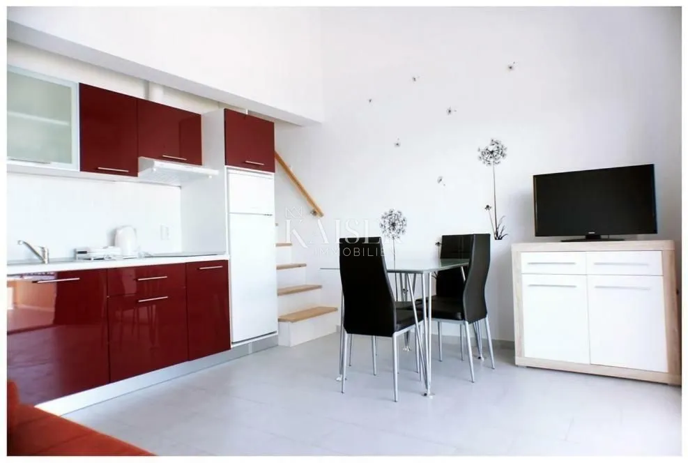 ražanj, rogoznica - apartmanska kuća s 4 jedinice i panoramskim pogledom na more - slika 10