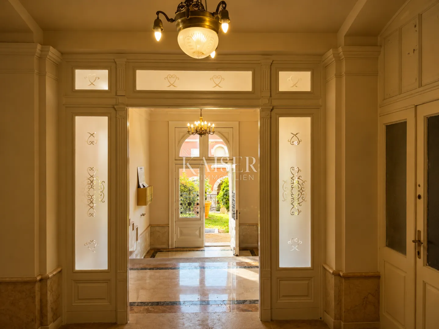 opatija, centar – ekskluzivan stan na posljednjem katu s panoramskim pogledom na more - slika 17