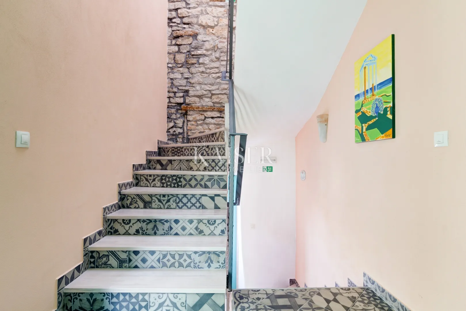istra, fažana- heritage hotel 234m2 samo 100m od mora - slika 7