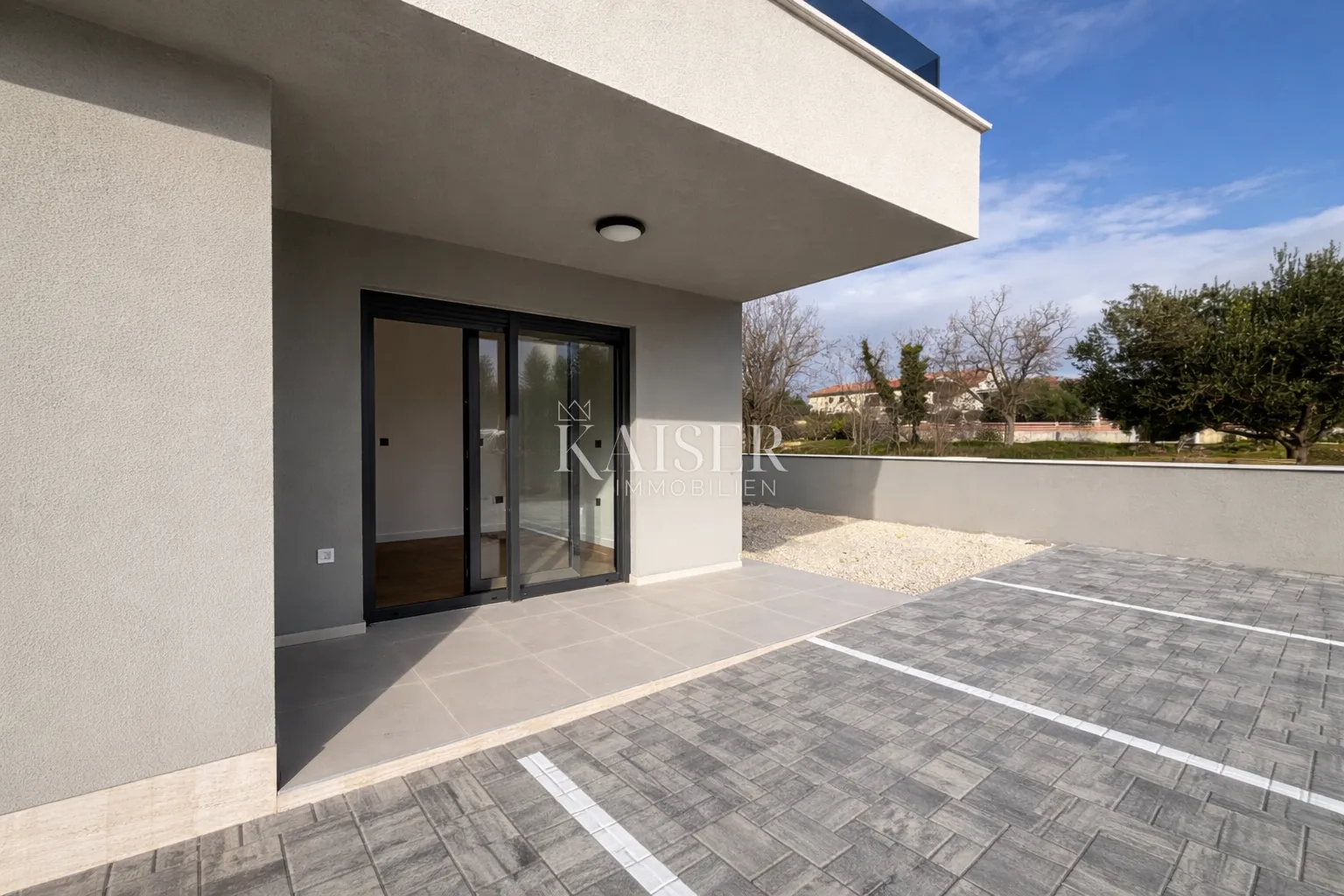 zadar – privlaka | apartman u novogradnji, 200 m od plaže - slika 18