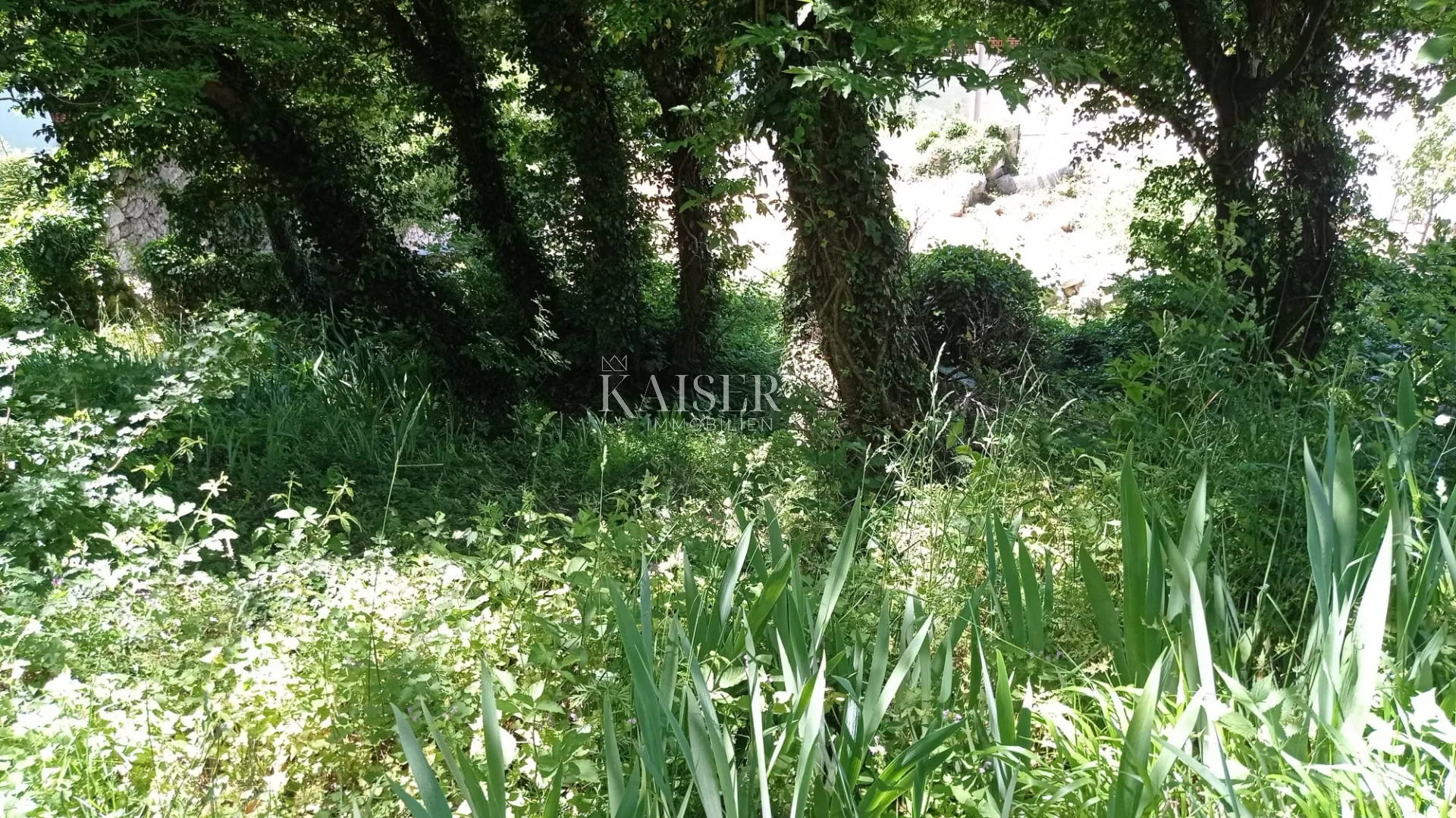 crikvenica, grižane – građ. zemljište s projektnom dokumentacijom - slika 6