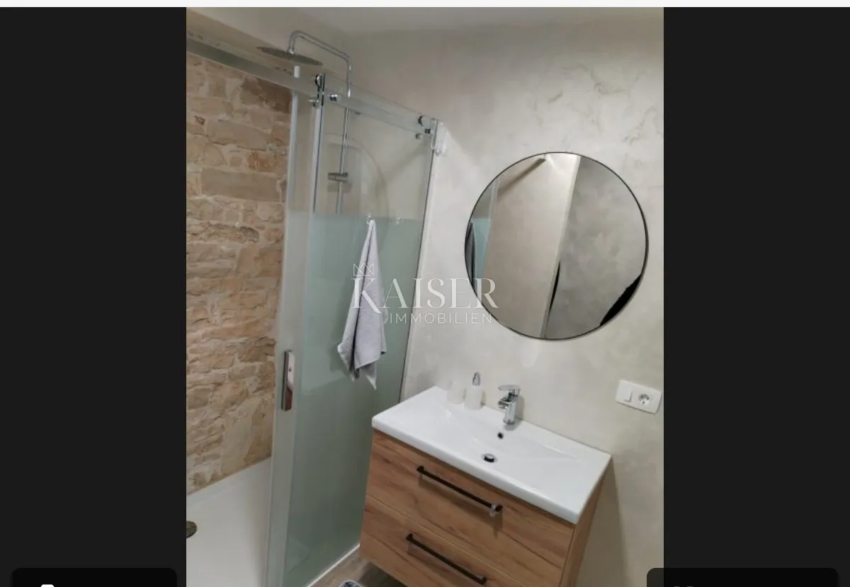 istra, barban - renovirana kuća sa bazenom - slika 14
