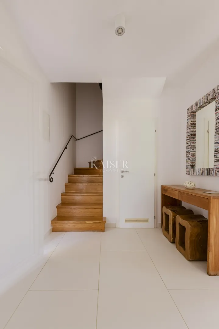 otok lošinj, nerezine, stan od 83 m² - slika 6