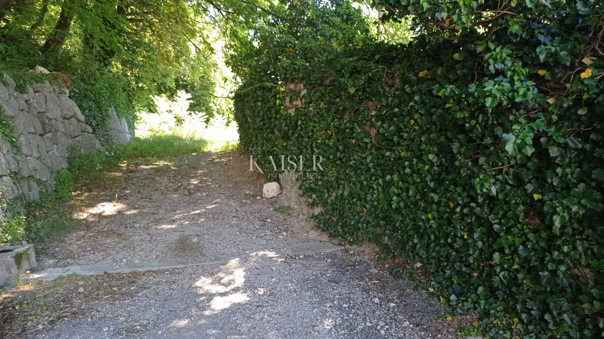 crikvenica, grižane – građ. zemljište s projektnom dokumentacijom - slika 7