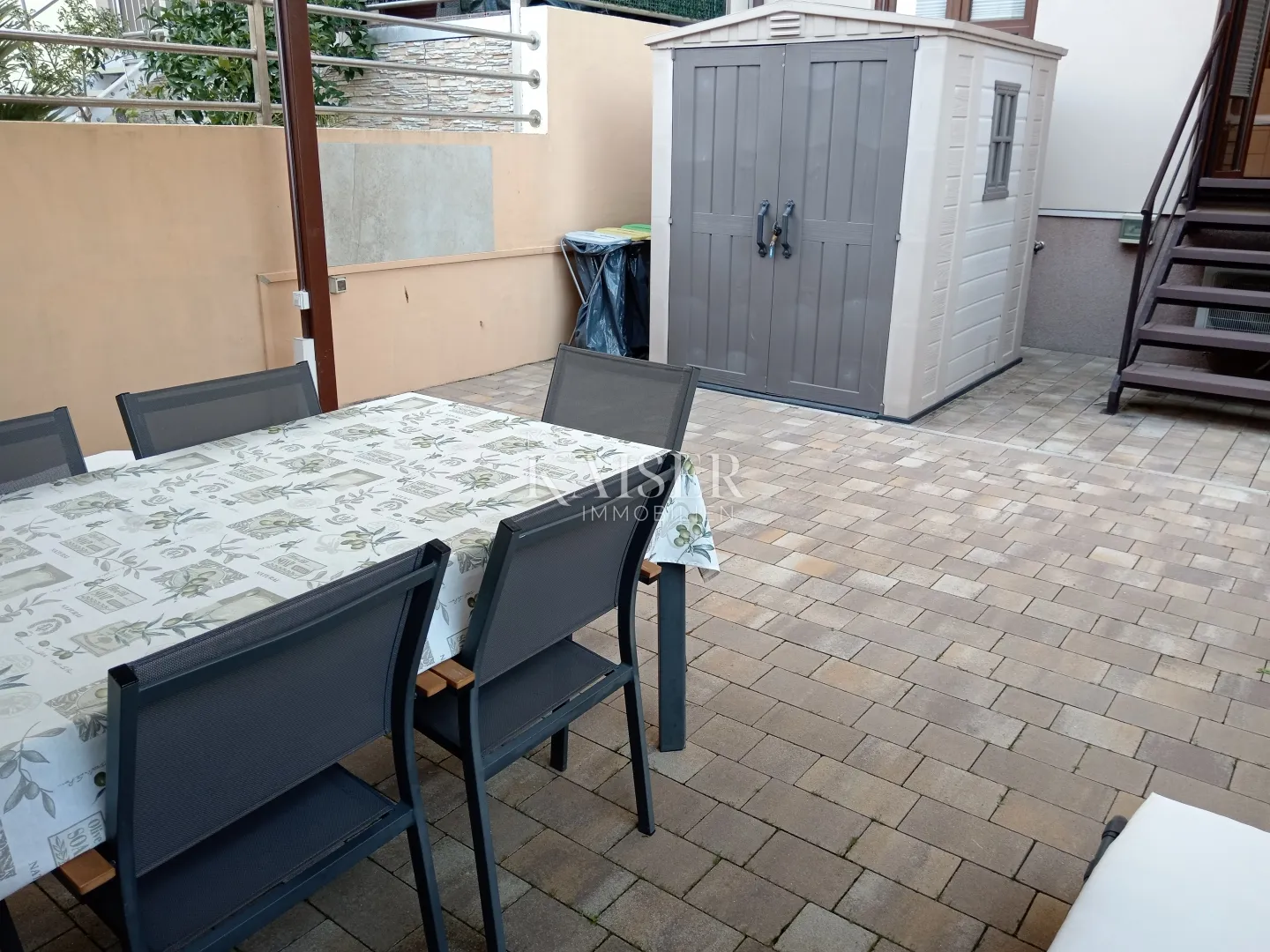 istra, premantura, stan u prizemlju na odličnoj lokaciji - slika 11