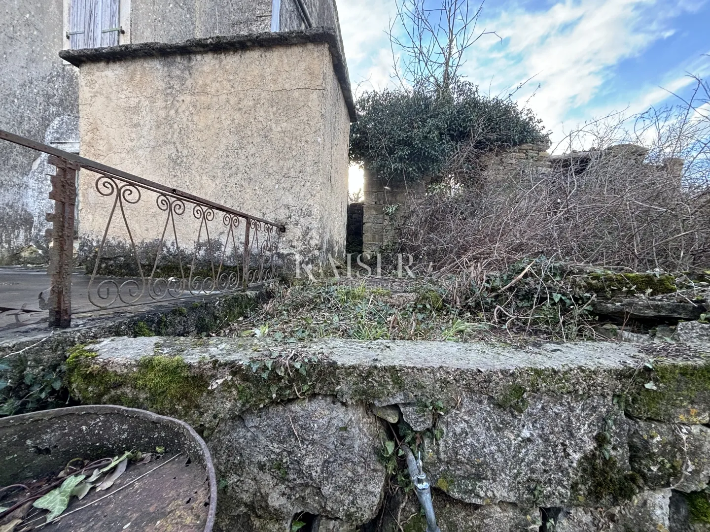 istra, labin - kuće za adaptaciju na mirnoj lokaciji, 188 m2 - slika 14