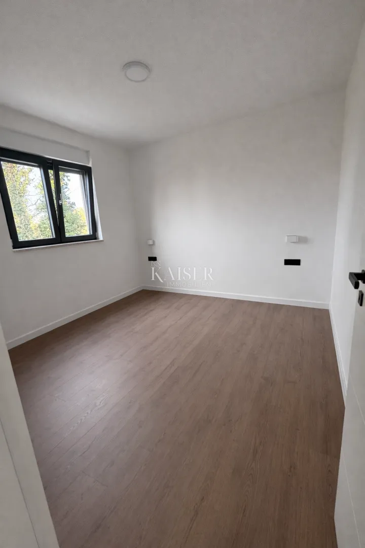 zadar – privlaka | apartman u novogradnji, 200 m od plaže - slika 13