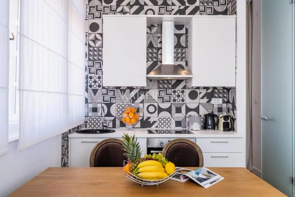 opatija - 5 luksuzno uređenih apartmana u centru - slika 12