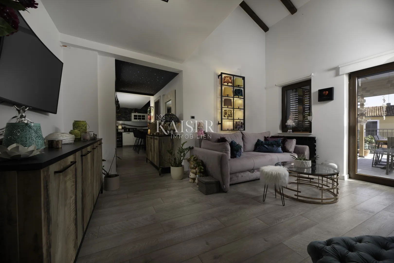 otok krk, risika - luksuzna villa sa bazenom - slika 39