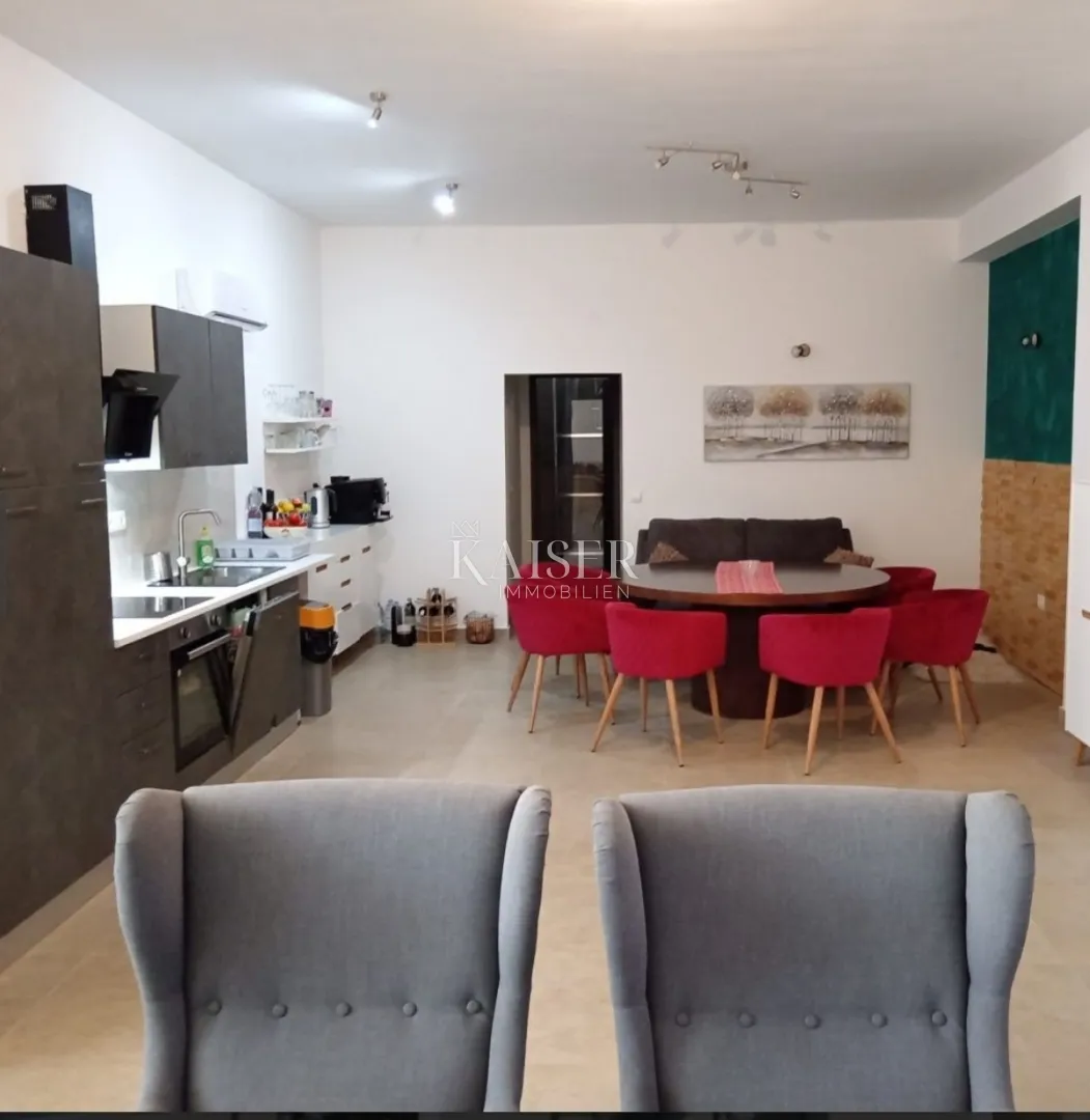 istra, pula - kuća s 5 apartmana i dva bazena - slika 25