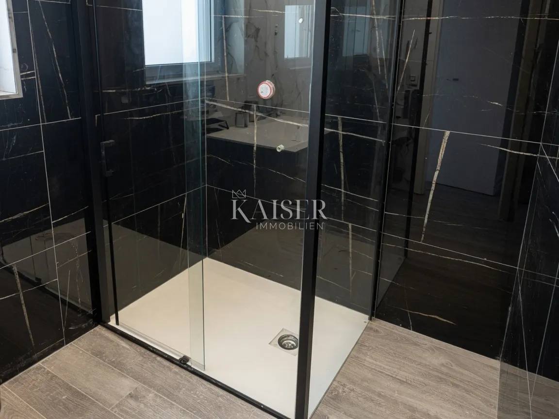 makarska - baška voda, penthouse s pogledom na more - slika 16