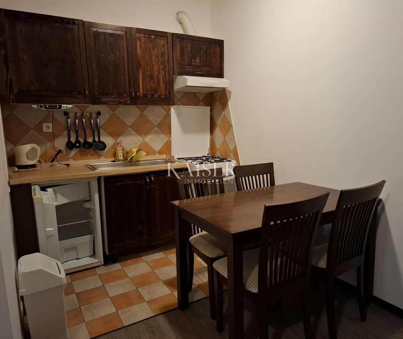 otok susak, jednosobni stan 30 m2 - slika 4