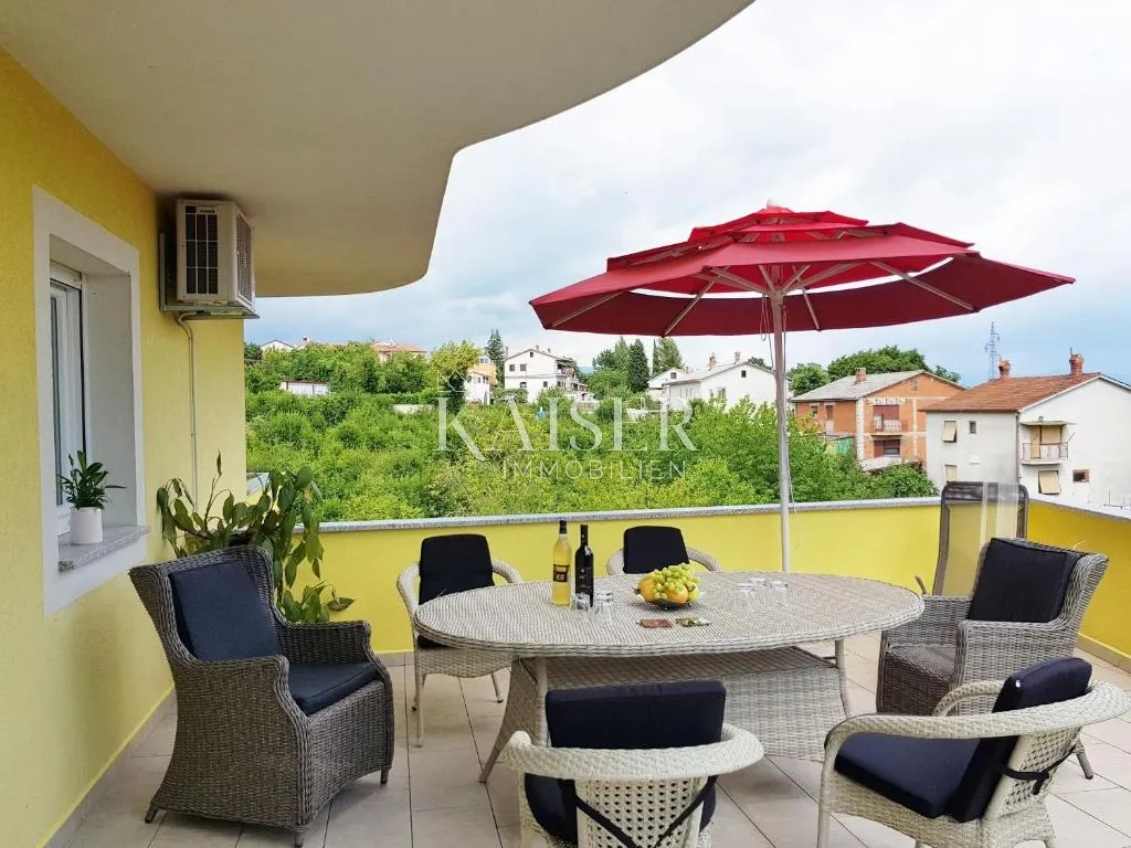 matulji - kuća s apartmanima - slika 30