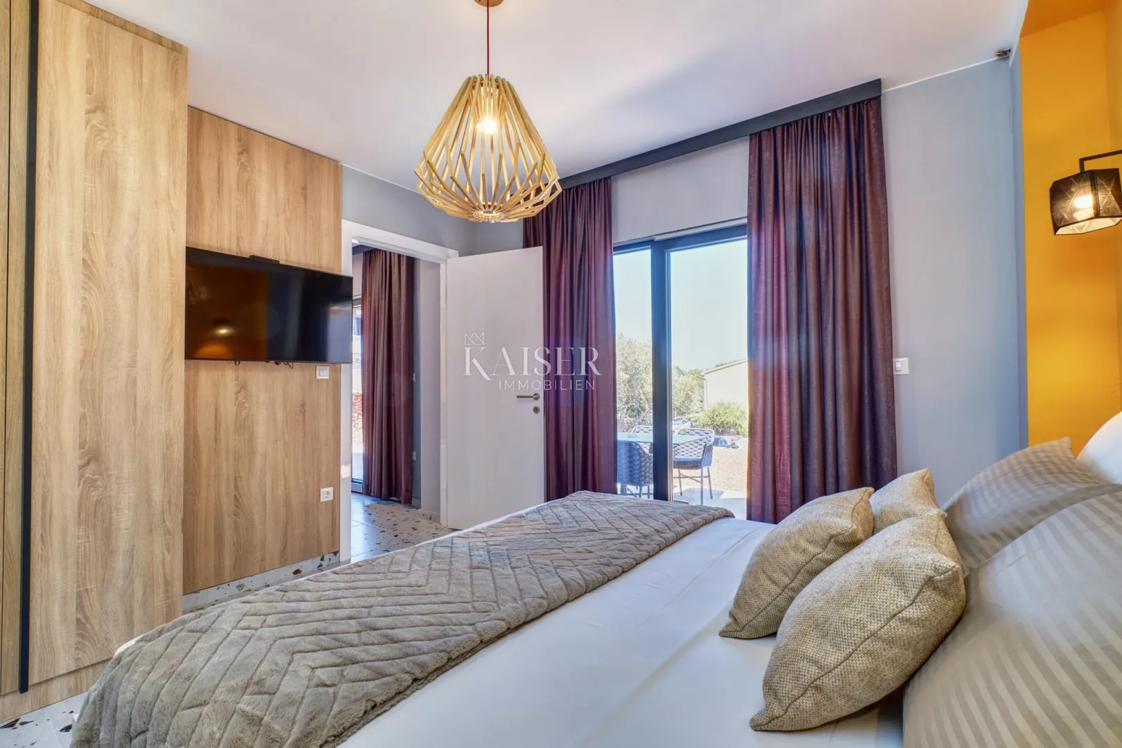 mali lošinj - luksuzna kuća sa 6 apartmana - slika 25