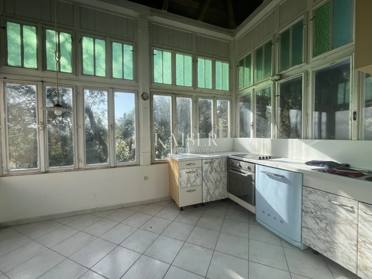 opatija - stan 103m2, u neposrendoj blizini mora - slika 6