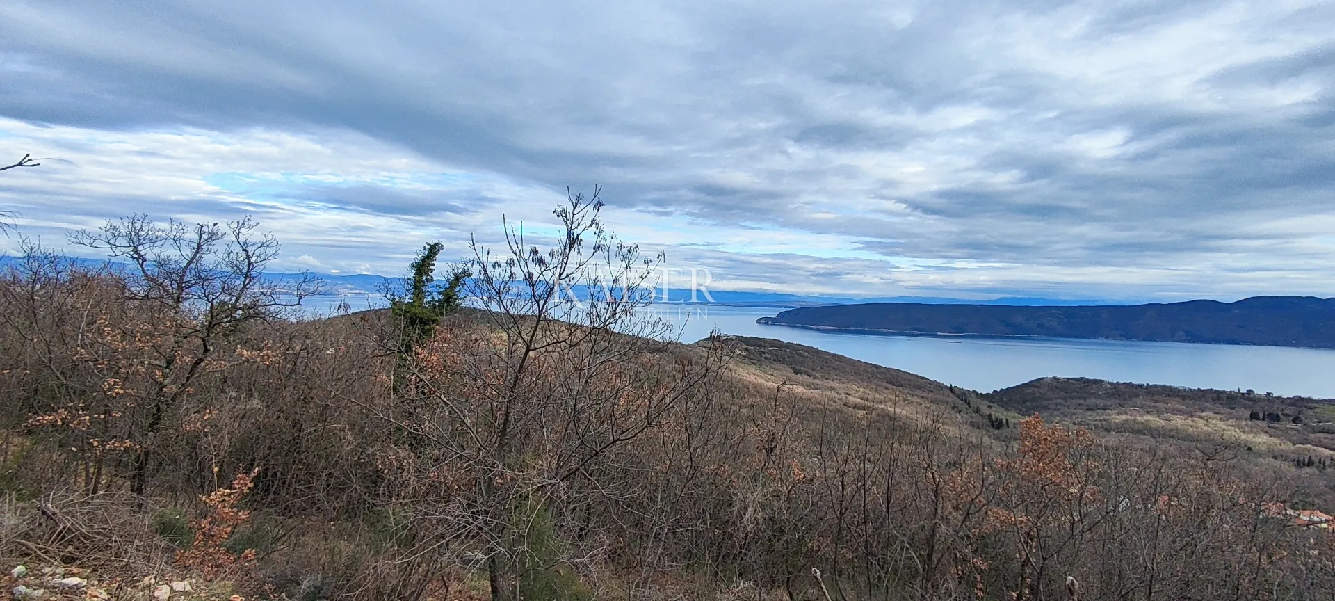 brseč - poljoprivredno zemljište, 2450 m2 - slika 5
