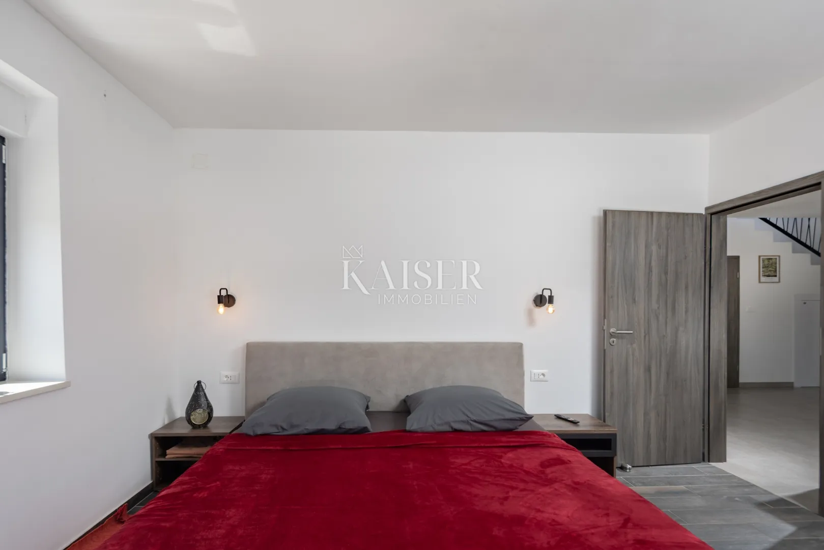 zadar – pridraga, moderna vila s bazenom i jacuzzi zonom, 300 m od mora - slika 31