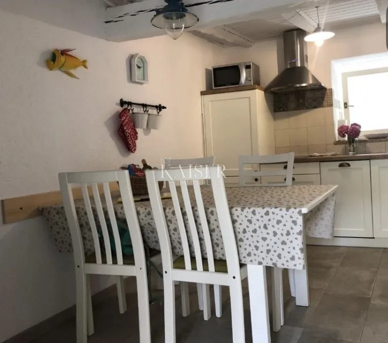 opatija, mošćenice - apartman u starogradskoj jezgri - slika 2