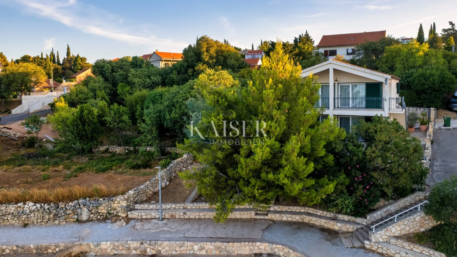 maslenica - kuća prvi red do mora - slika 12