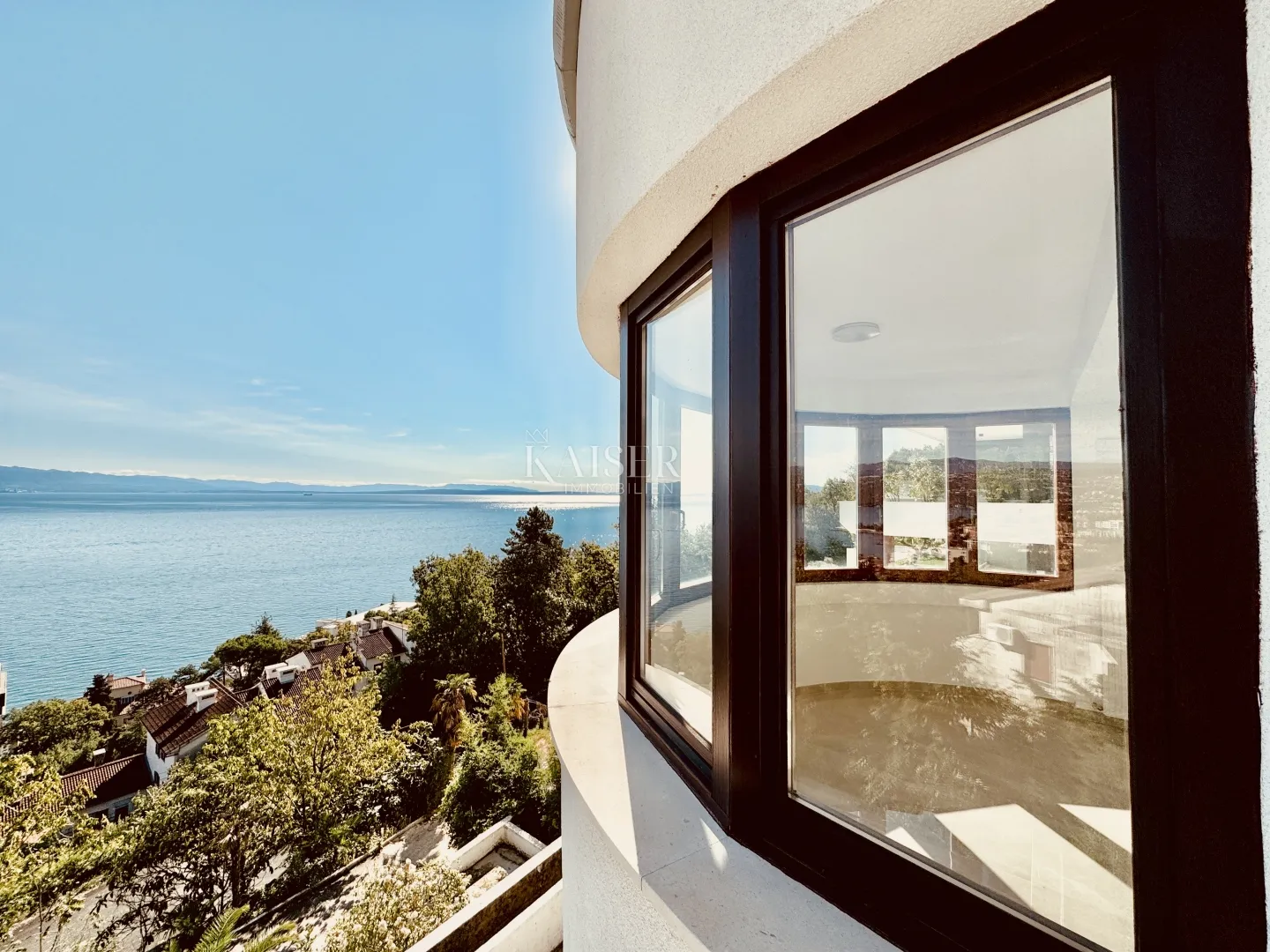 opatija – jedinstvena prilika za investitore u centru opatije s predivnim pogledom - slika 23