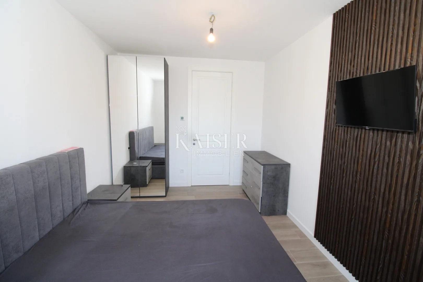 istra, poreč- moderan stan 90m2 s okućnicom, 400m od plaže - slika 7