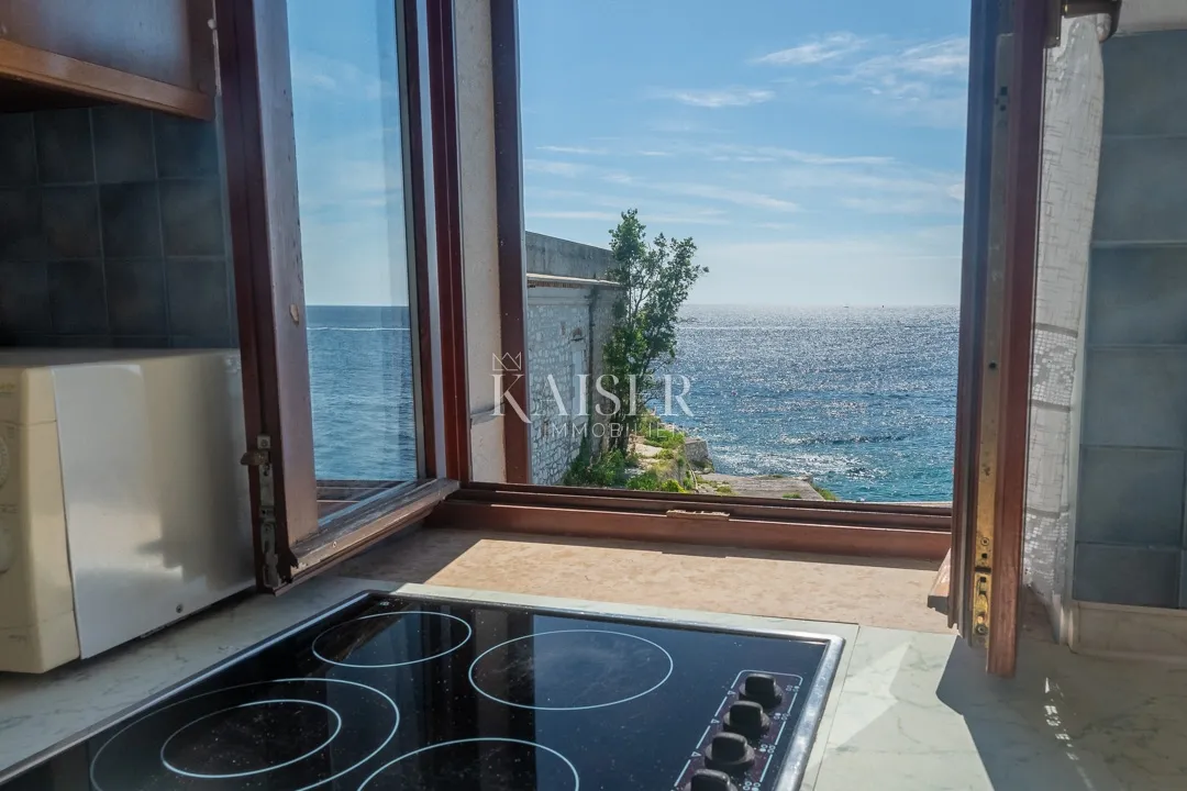 Istra, Rovinj- ekskluzivan stan 40m2 uz more