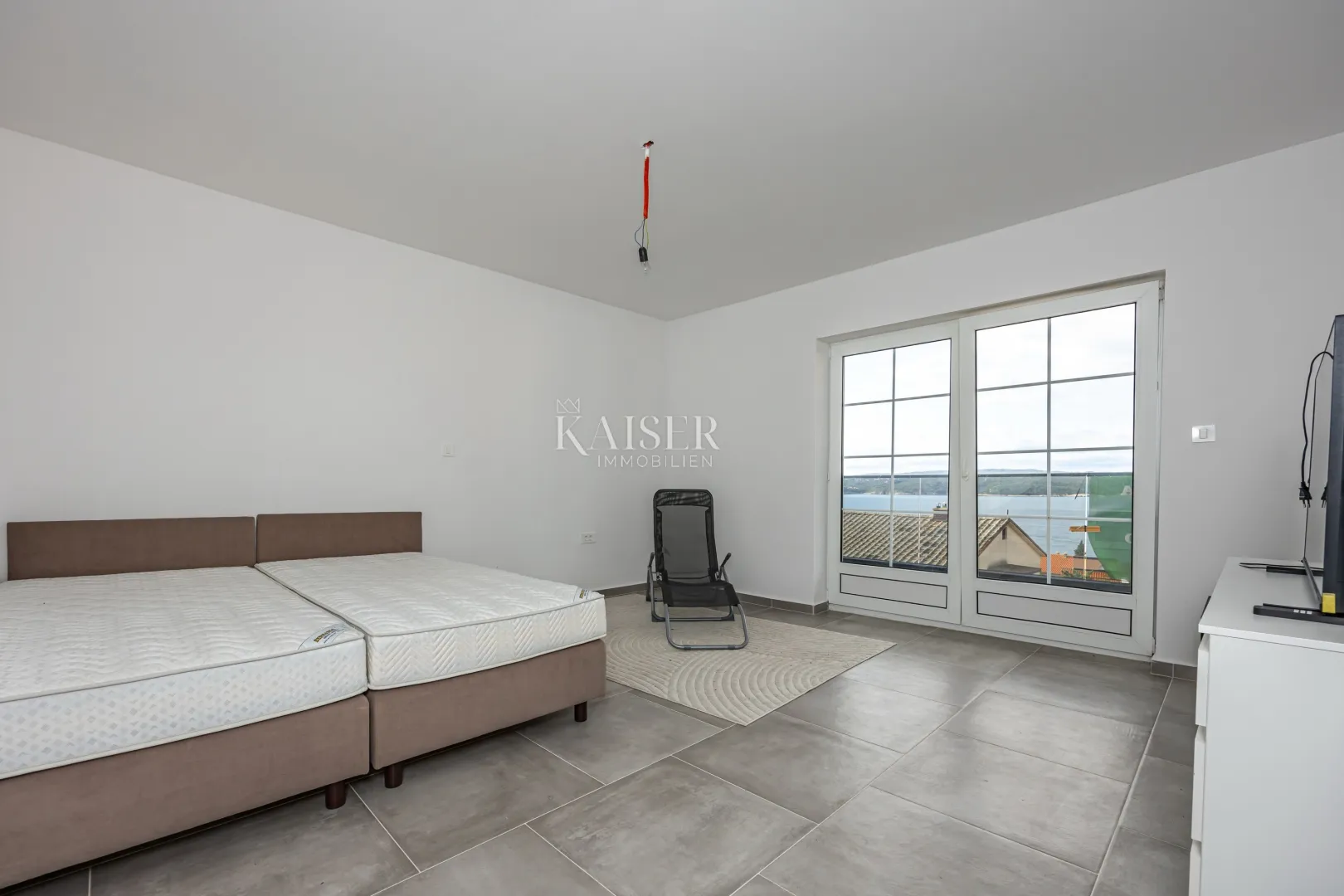 crikvenica - stan 2s+db, 400 metara od mora - slika 14