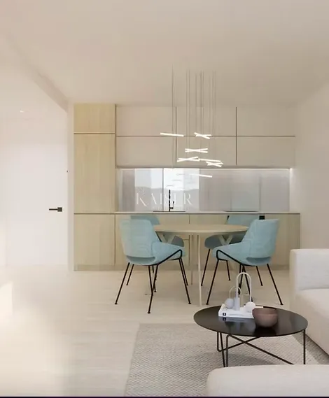 zadar – zaton | ekskluzivan apartman u prvom redu do mora s terasom i pogledom koji osvaja - slika 3