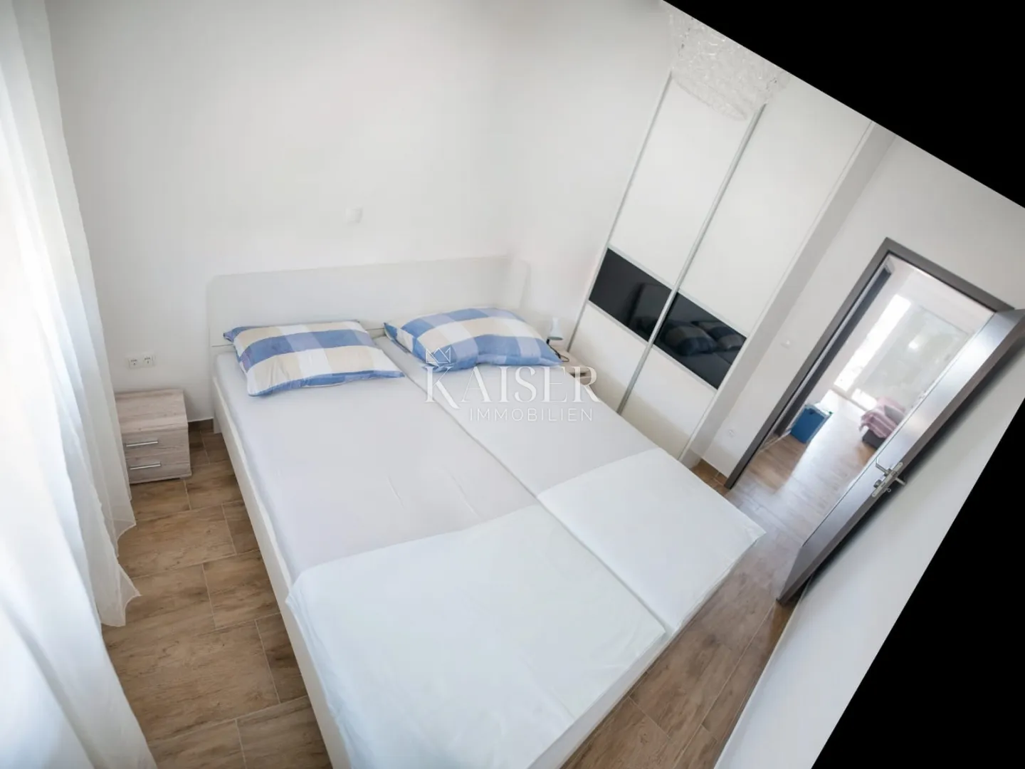 zadar, pakoštane- 2 atraktivna apartmana u blizini mora - slika 12