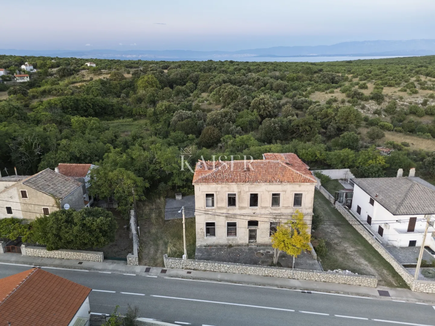 cres, belej – građevinsko zemljište - slika 8