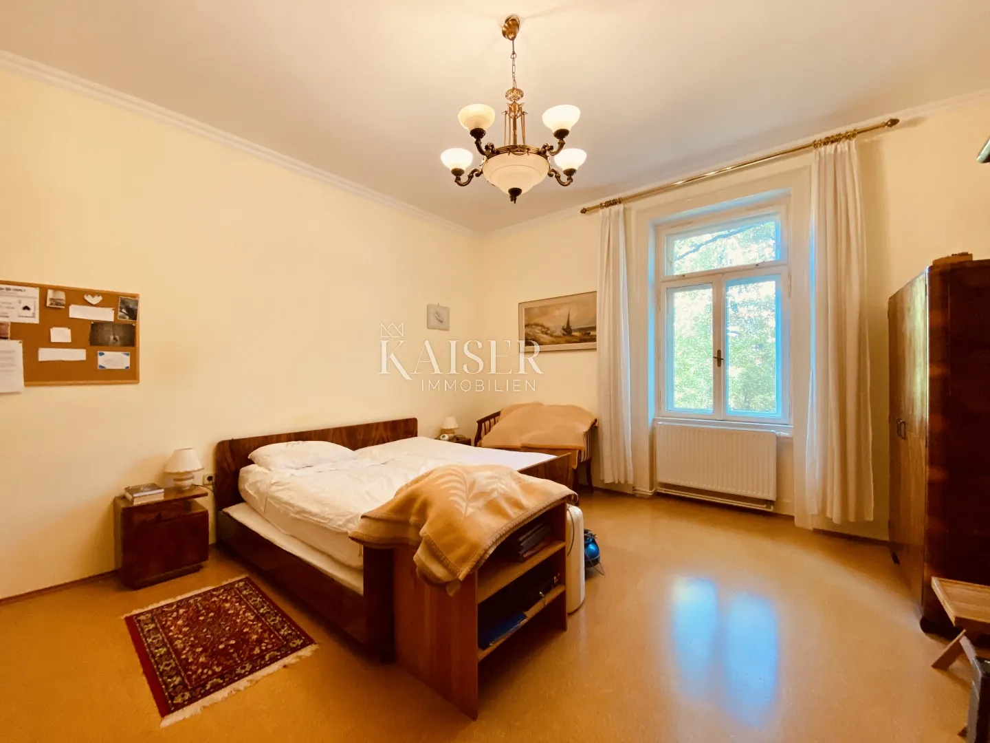 opatija – stan u austrougarskoj vili, 2. red do mora - slika 18