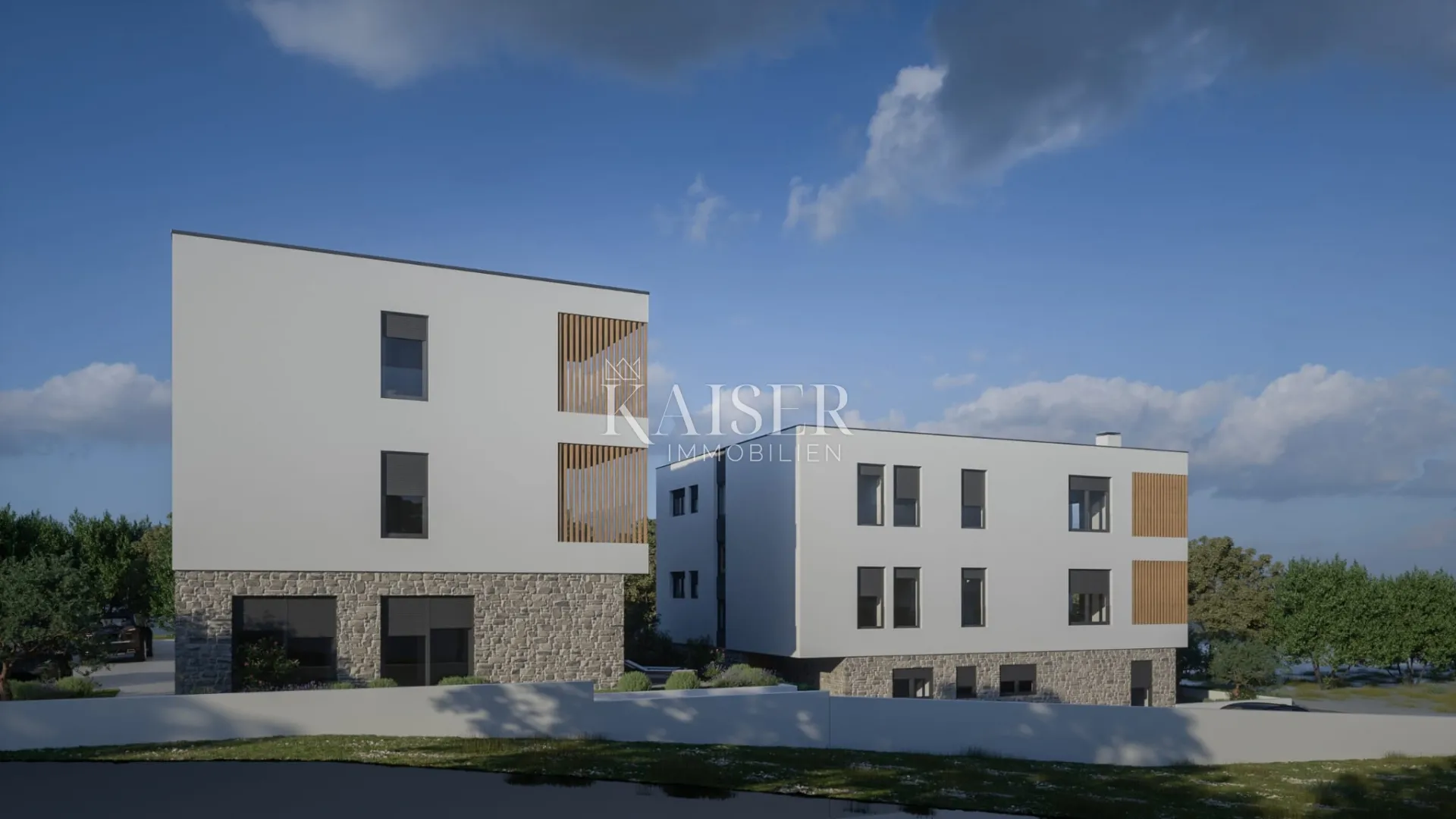 brodarica, šibenik - ekskluzivna novogradnja prvi red do mora - slika 12