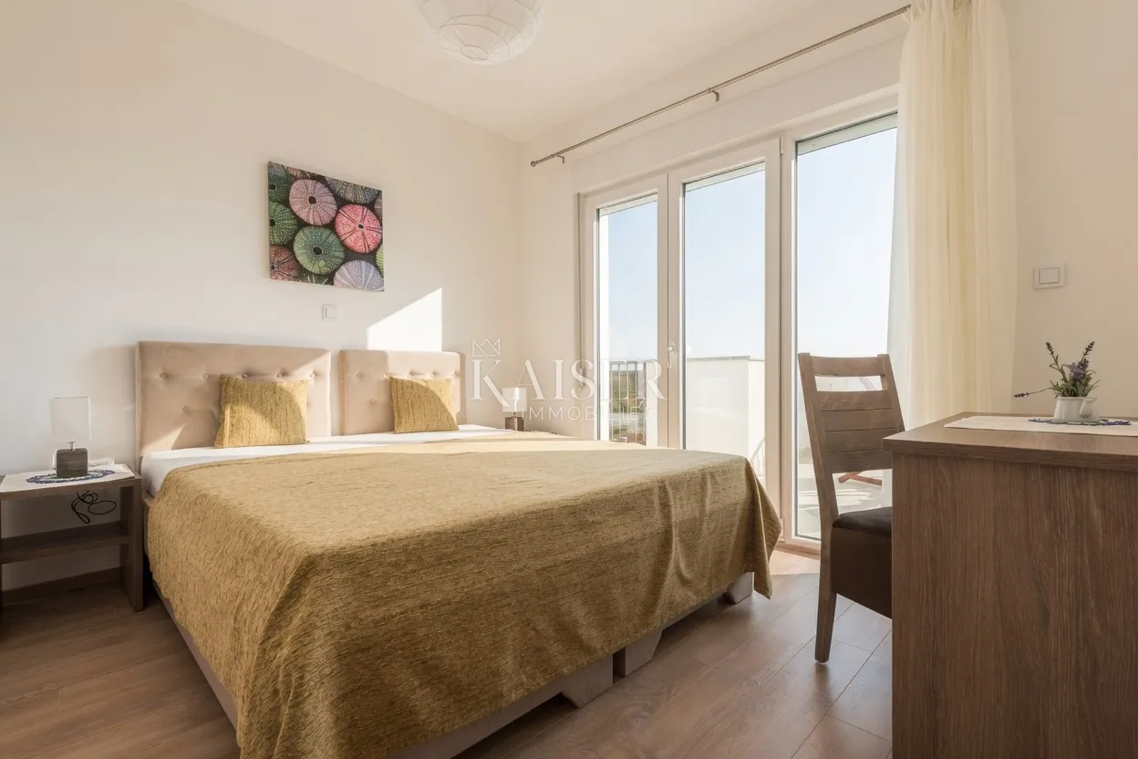 zadar - debeljak, ekskluzivni resort s 8 luksuznih vila - slika 12