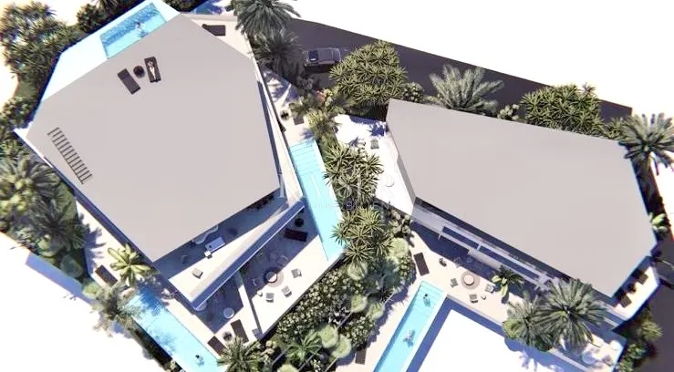 opatija – ekskluzivno građevinsko zemljište u centru opatije s panoramskim pogledom - slika 9