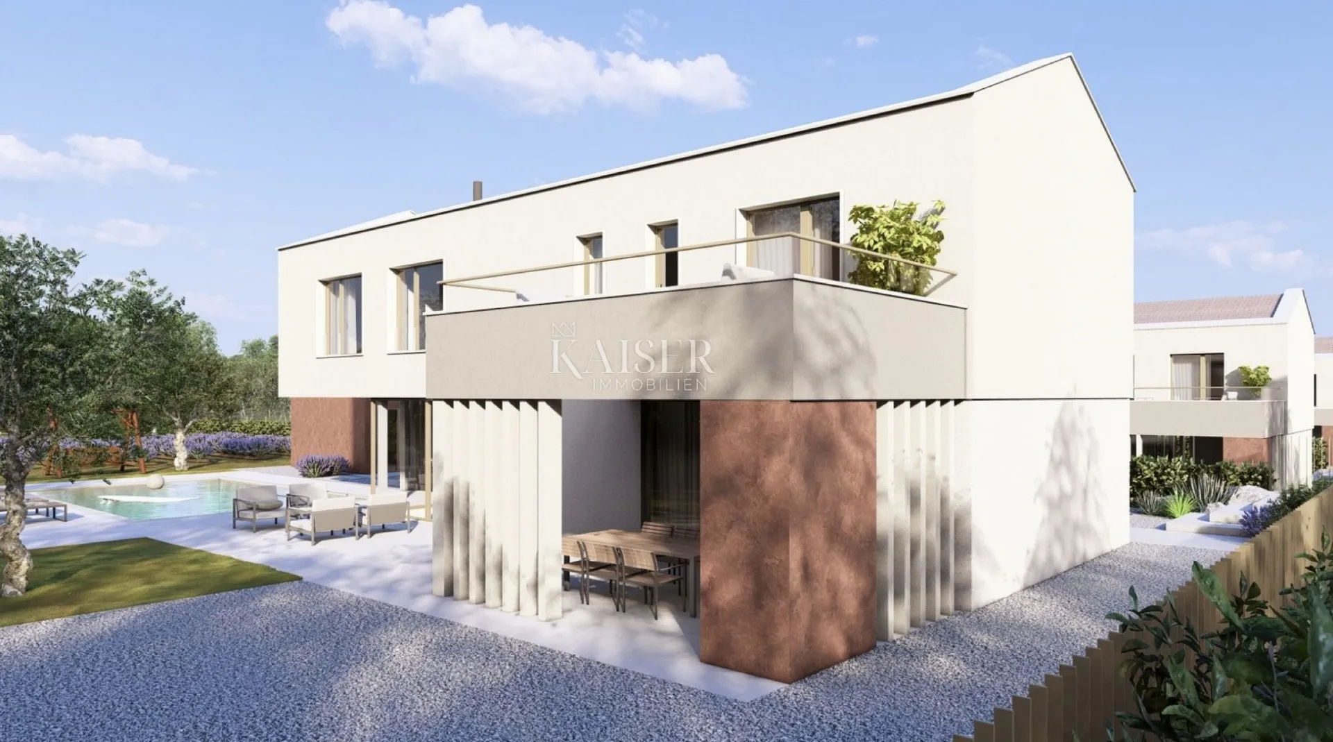 istra, labin - vila s bazenom 176 m2 na okućnici 2 642 m2 - slika 4