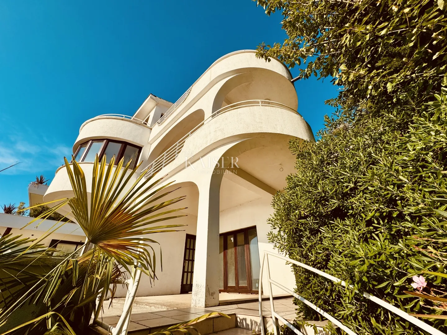 opatija – komforan stan 2s+db s fantastičnim pogledom - slika 31