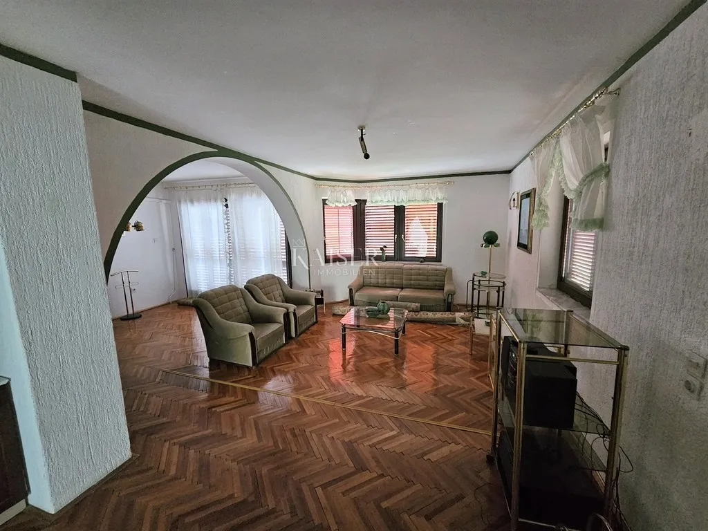 novi vinodolski, klenovica - stara vila 100 metara od mora - slika 8