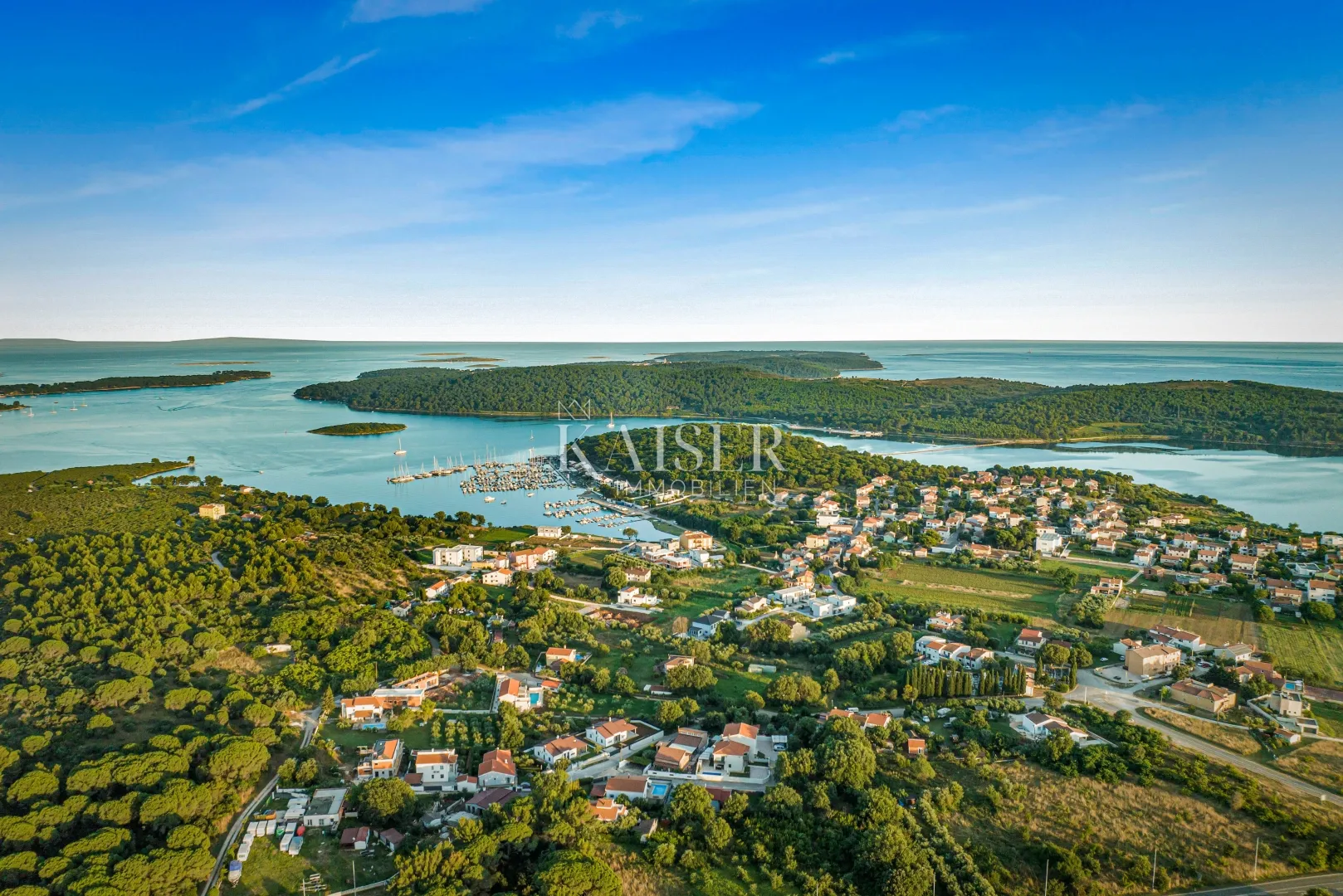 istra,medulin- moderna predivna kuća 460m2 blizu mora - slika 4
