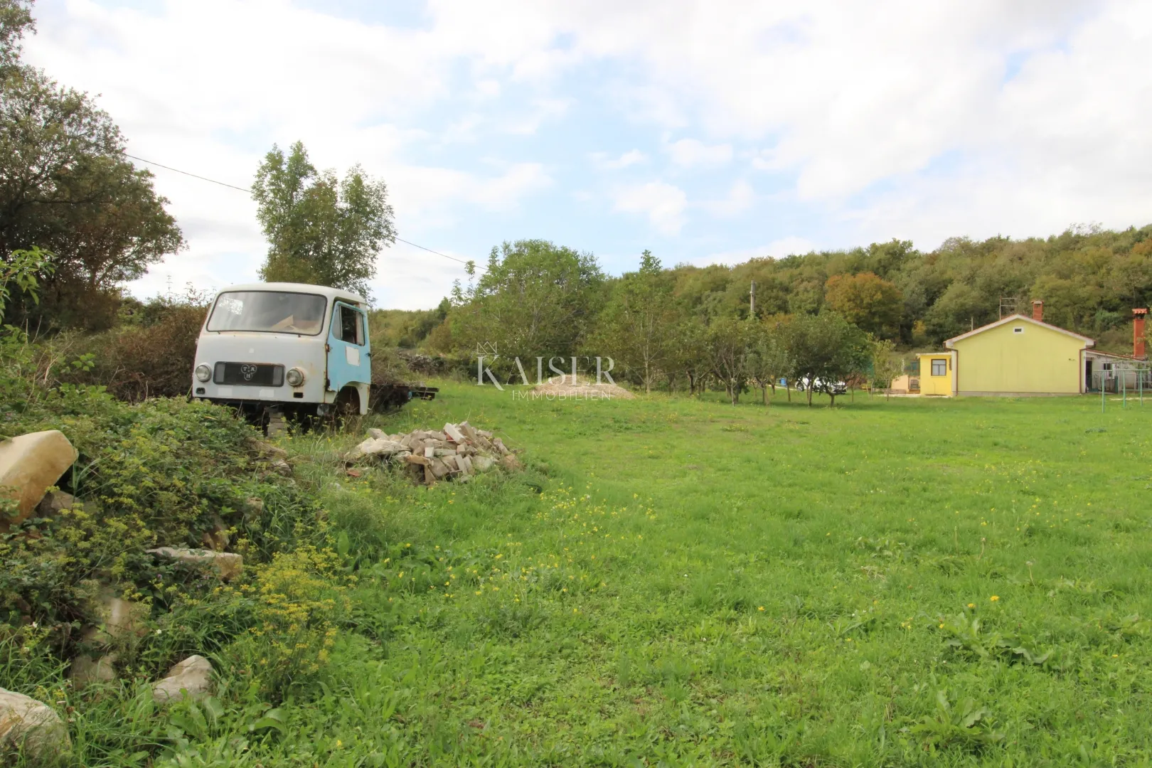 istra, rabac - kuće 235 m2 na imanju od 9.560 m2 - slika 14