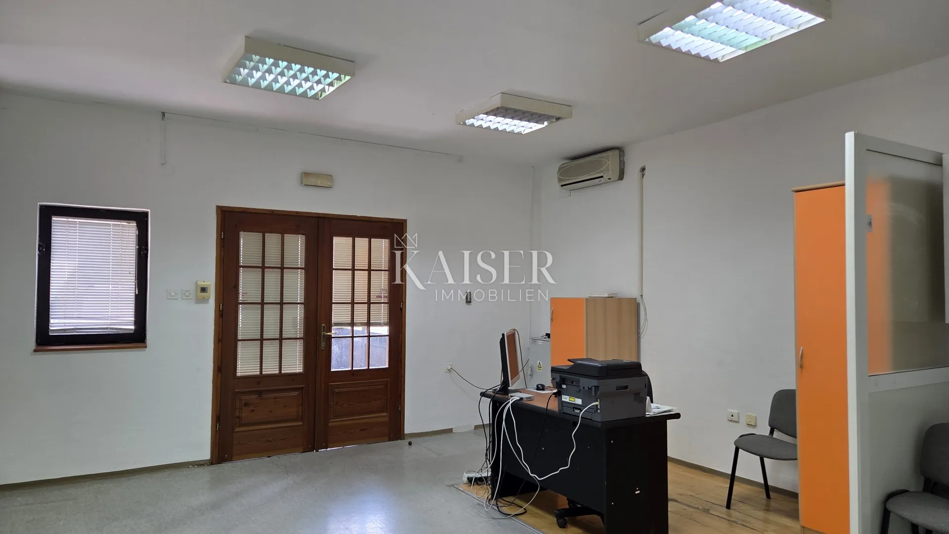 matulji, 490 m2 poslovnog prostora-hala s kancelarijskim prostorom - slika 3