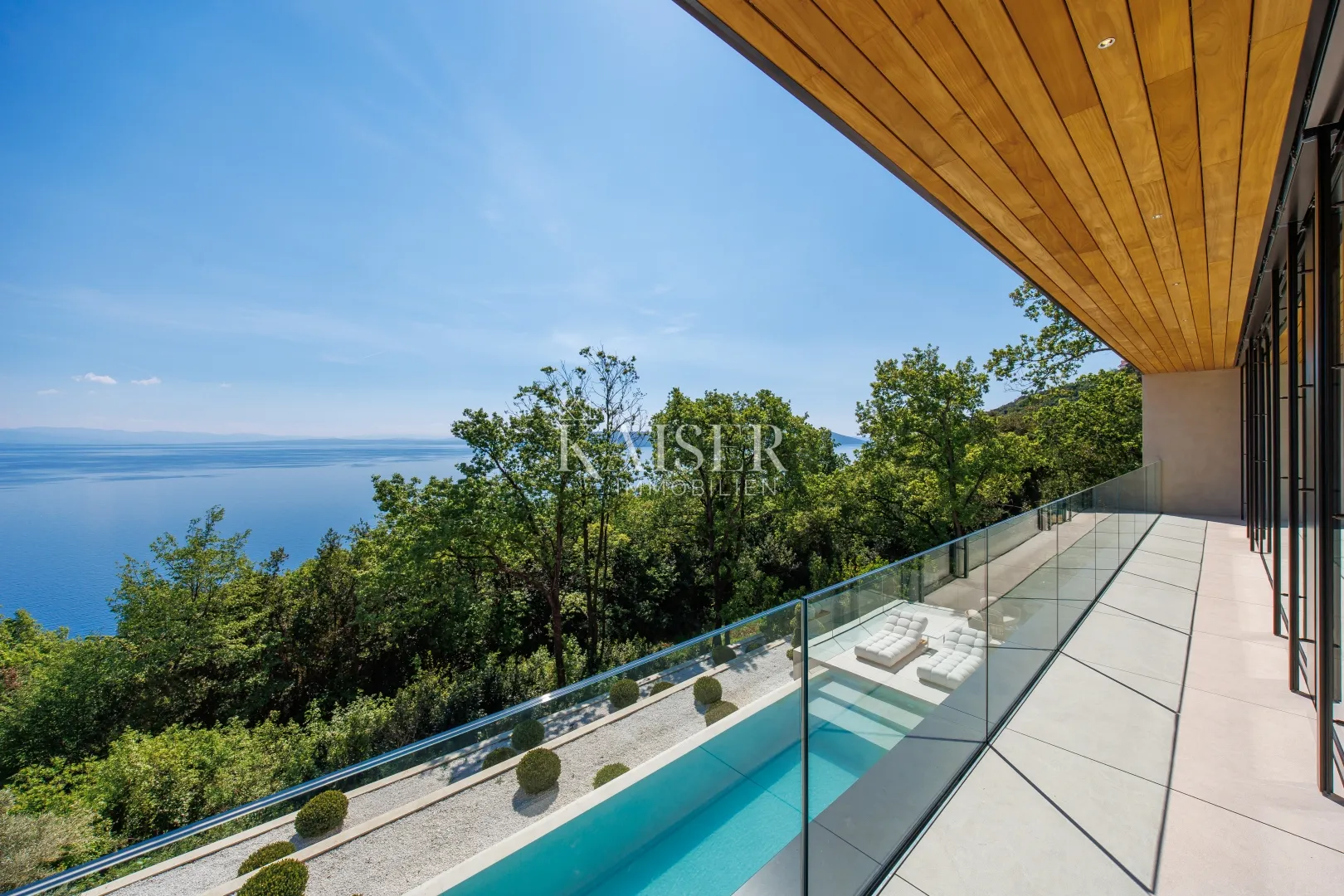opatijska rivijera - vila s morem na dlanu, 290 m2 - slika 24