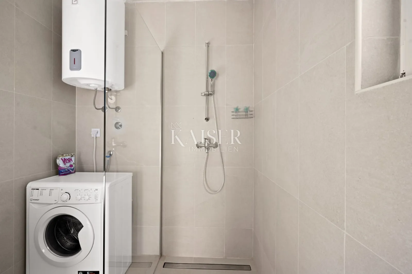 biograd, okolica - kuća sa bazenom, 145m2 - slika 14