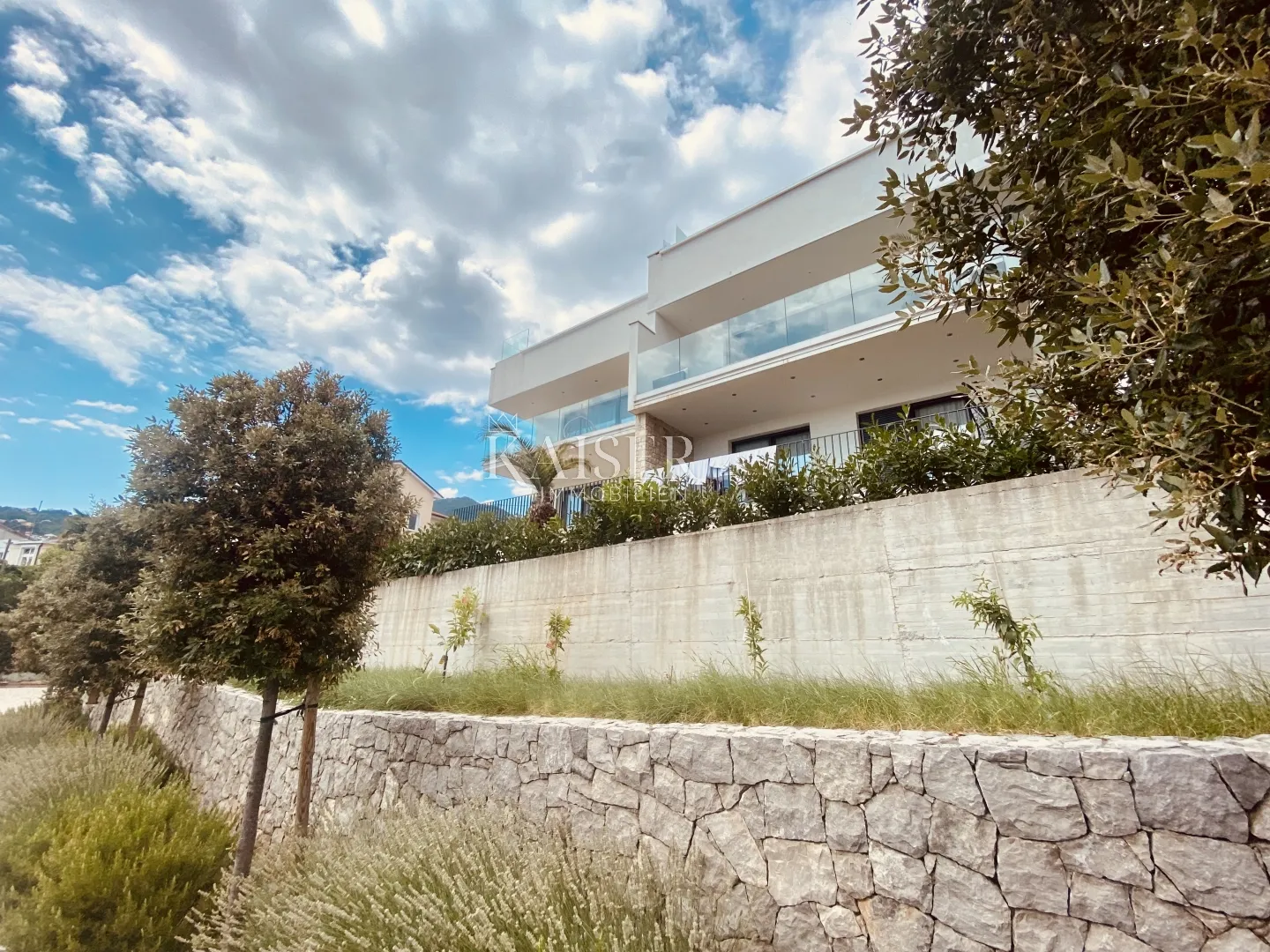 opatija, pobri – dvojna vila s krovnim bazenom i predivnim pogledom - slika 2