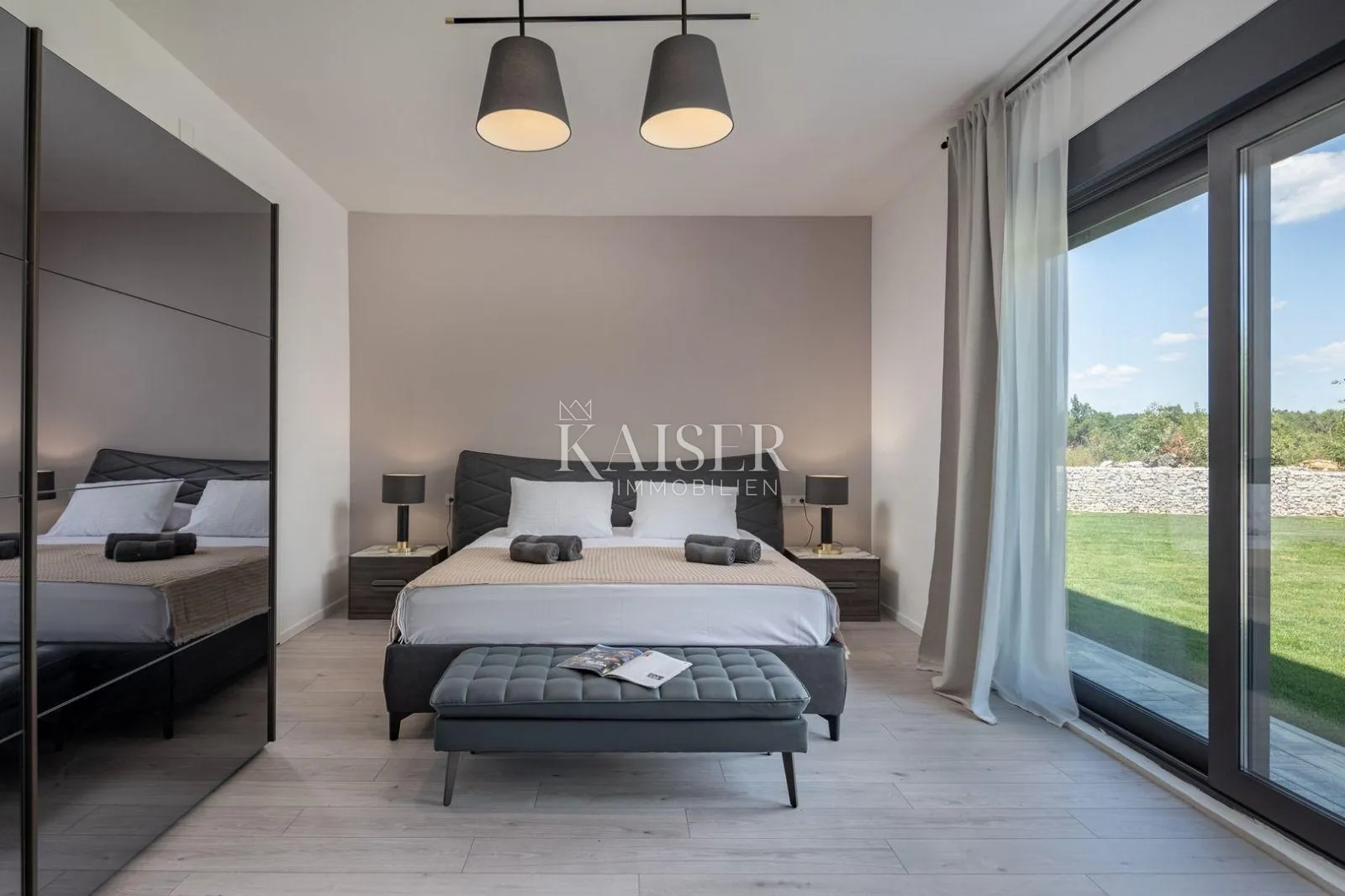 istra, svetvinčenat- premium vila 214m2 u ekskluzivnom kompleksu - slika 5