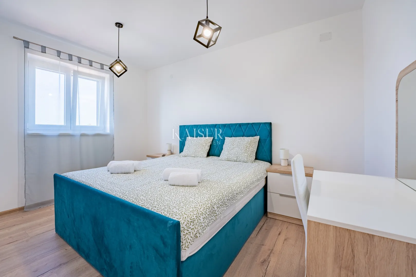 otok krk, dobrinj - ekskluzivna villa 325m2 - slika 45