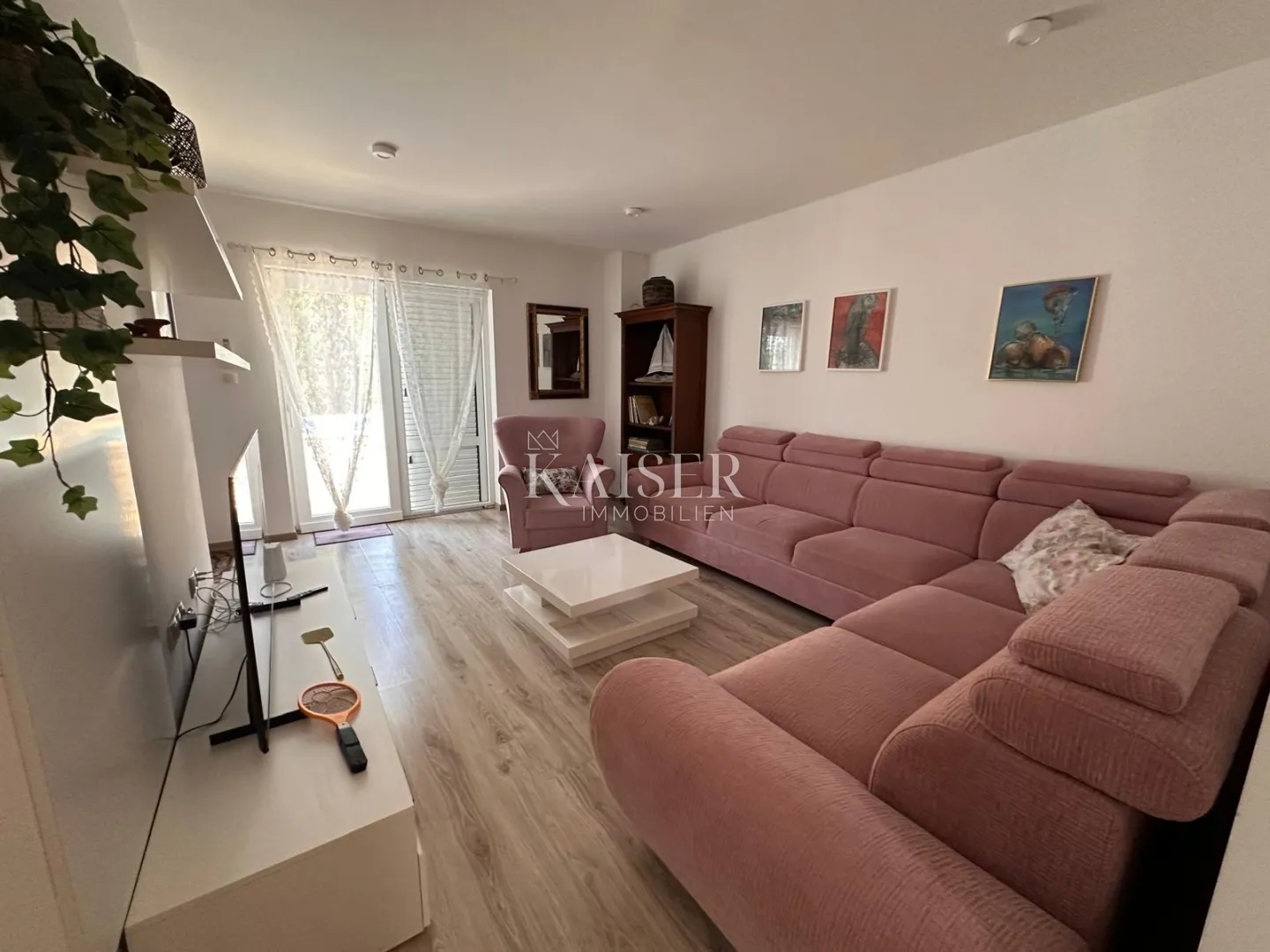 kuća s bazenom i pogledom na more – sveti jakov, mali lošinj - slika 8