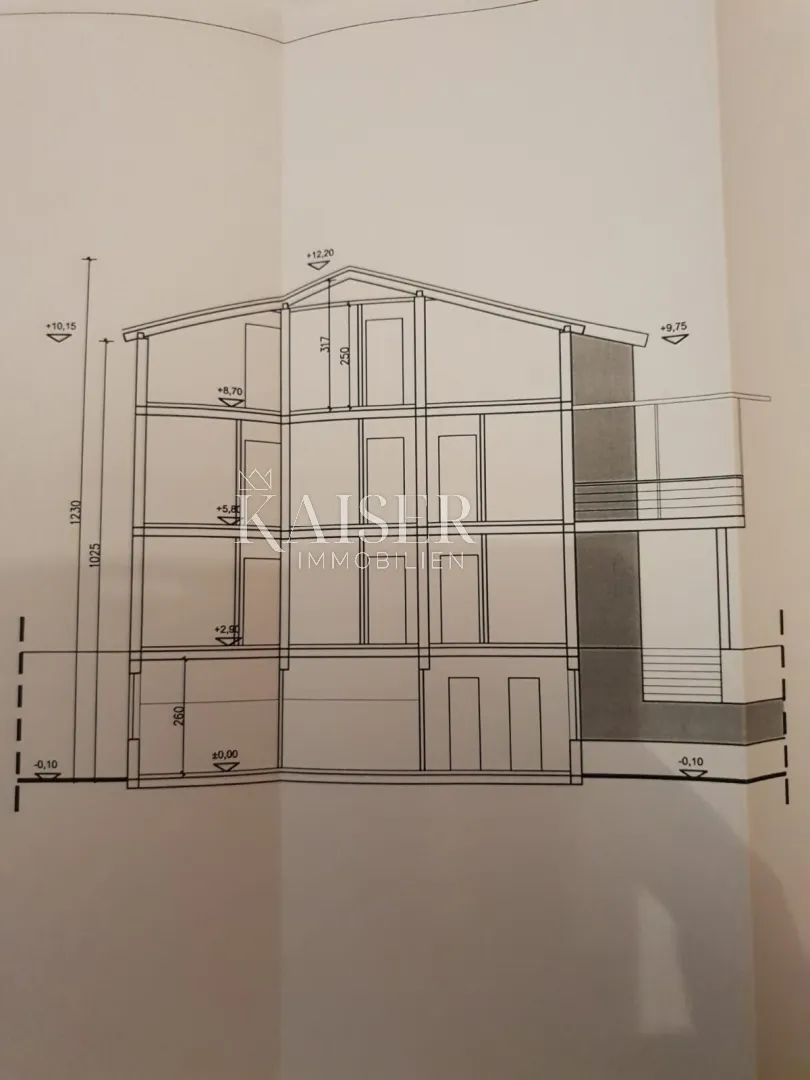 opatija – kuća sa 14 stanova - slika 20