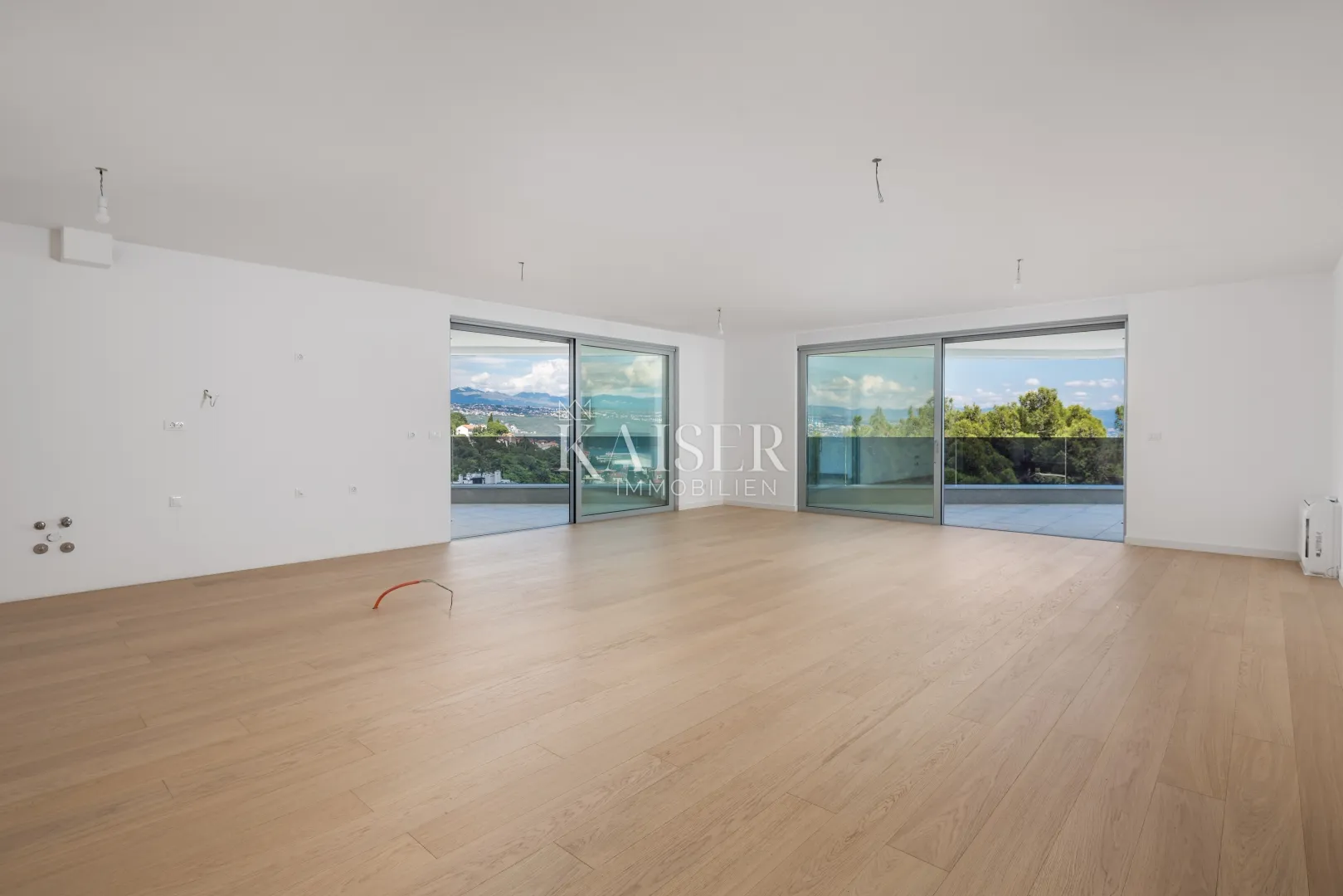 opatija, penthouse, na traženoj lokaciji s pogledom - slika 7